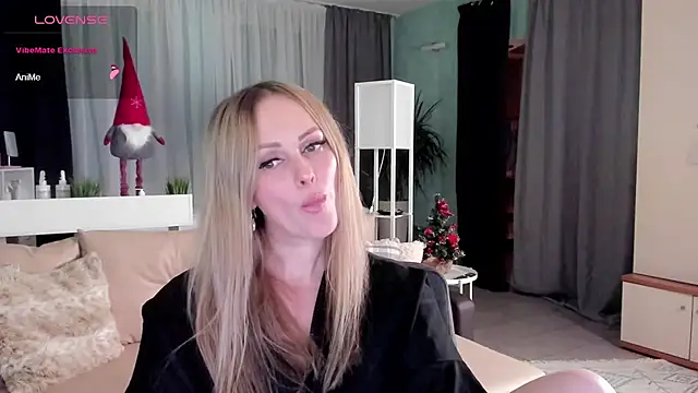 Libby Nora online show from 28, 12, 2024