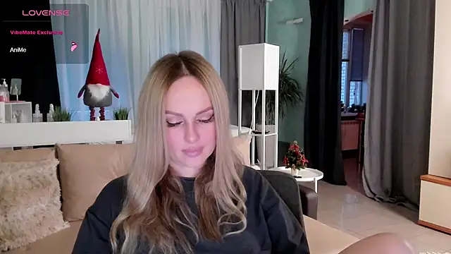 Libby Nora online show from 7, 1, 2025