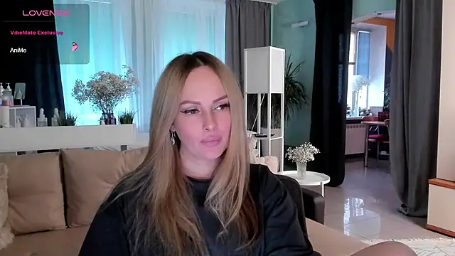 Libby Nora online show from 8, 1, 2025