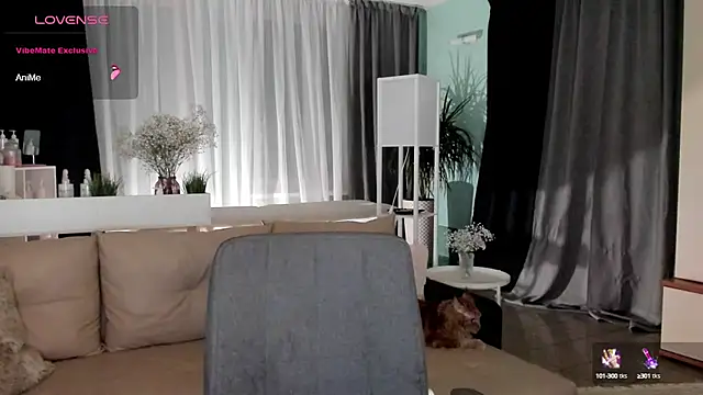 Libby Nora online show from 10, 1, 2025