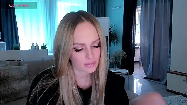 Libby Nora online show from 26, 2, 2025