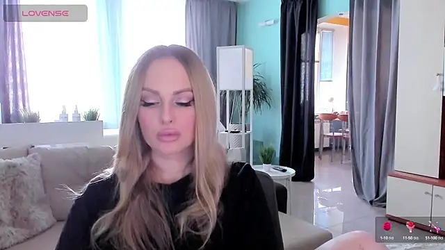 Libby Nora online show from 11, 3, 2025