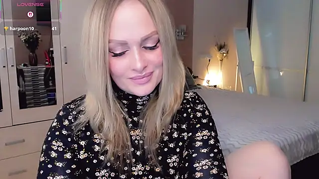 Snapshot of Libby_Nora chatting on 9, 2, 2026 Libby Nora online show from 9, 2, 2026