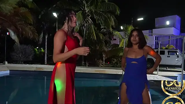 ggmansion online show from 8, 2, 2025