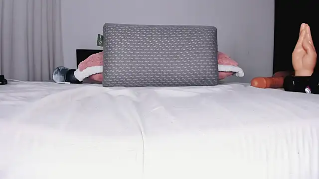 Vivixoxo online show from 18, 12, 2024