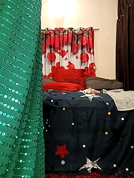 Snapshot of INDIANDESIMATURE chatting on 28, 2, 2025 INDIANDESIMATURE online show from 28, 2, 2025