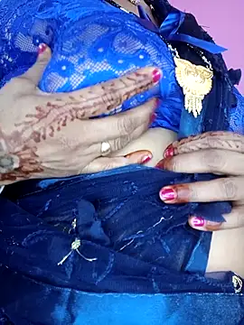 INDIANDESIMATURE online show from 25, 3, 2026