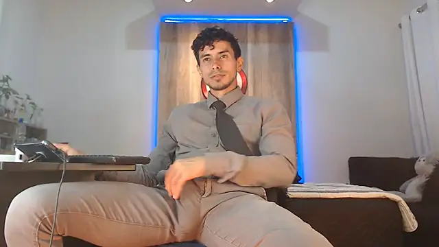 Andrew 4  online show from 27, 10, 2025