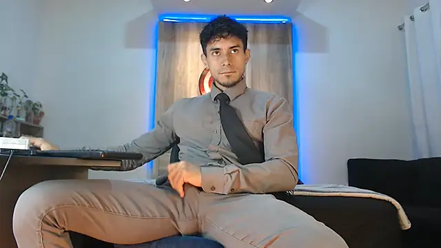 Andrew 4  online show from 14, 11, 2025