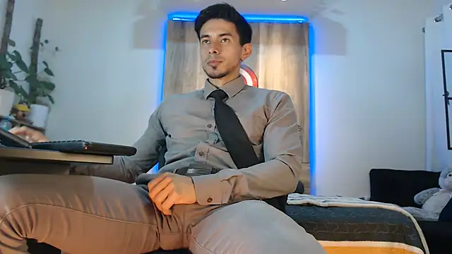 Andrew 4  online show from 20, 2, 2026