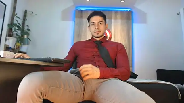 Andrew 4  online show from 20, 3, 2026