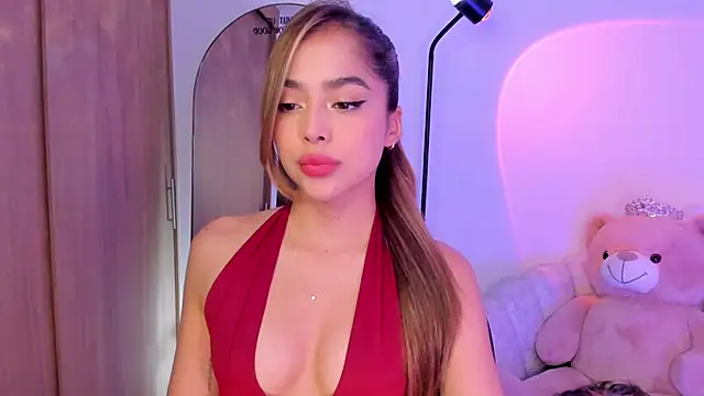 AmyDavis  online show from 19, 11, 2025