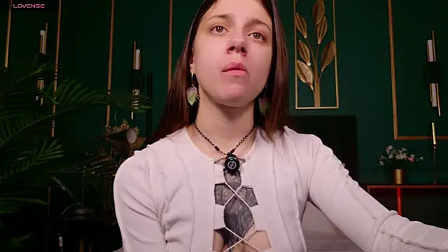 Snapshot of Eille_Elfie chatting on 7, 11, 2025 Eille Elfie online show from 7, 11, 2025