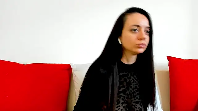 cute angel95 online show from 3, 2, 2025