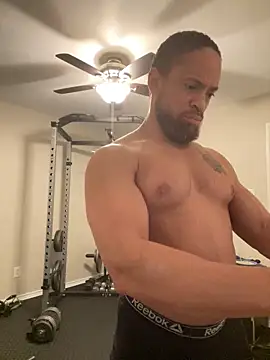 Snapshot of Fathero1time chatting on 9, 10, 2025 Fathero1time online show from 9, 10, 2025