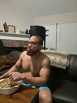 Snapshot of Fathero1time chatting on 25, 10, 2025 Fathero1time online show from 25, 10, 2025