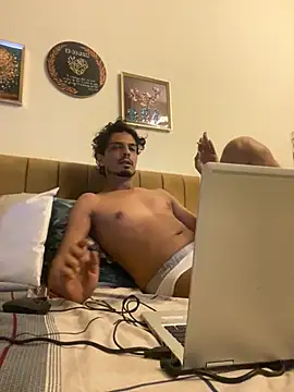 Snapshot of Talha266 chatting on 16, 9, 2025 Talha266 online show from 16, 9, 2025