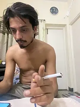 Snapshot of Talha266 chatting on 6, 10, 2025 Talha266 online show from 6, 10, 2025