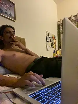 Snapshot of Talha266 chatting on 8, 10, 2025 Talha266 online show from 8, 10, 2025