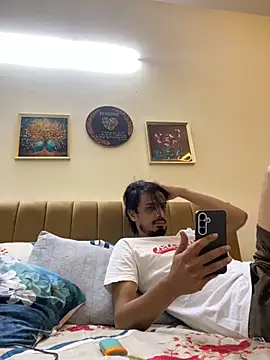 Snapshot of Talha266 chatting on 18, 10, 2025 Talha266 online show from 18, 10, 2025