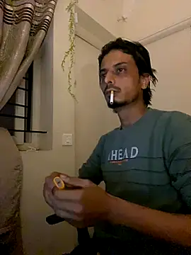 Snapshot of Talha266 chatting on 19, 11, 2025 Talha266 online show from 19, 11, 2025