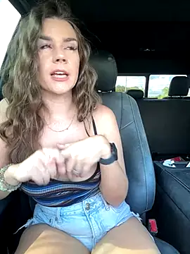 MaggyMayI online show from 25, 11, 2025