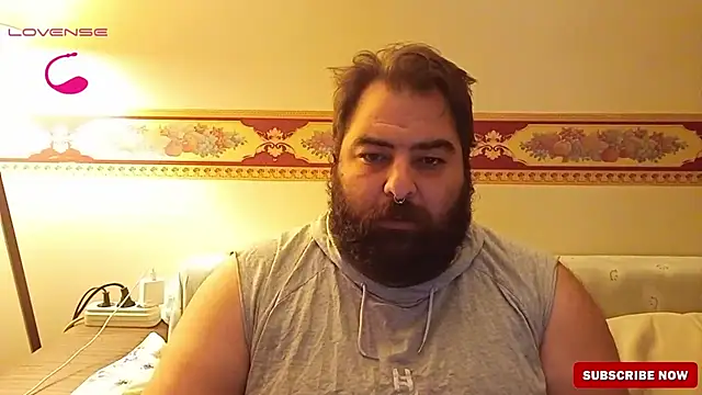  Sinyor34 online show from 12, 10, 2025