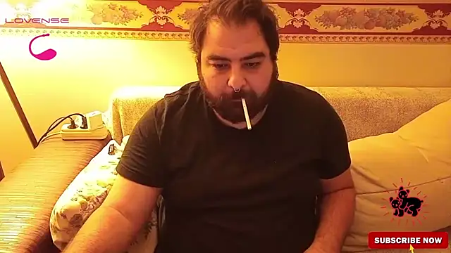  Sinyor34 online show from 8, 11, 2025