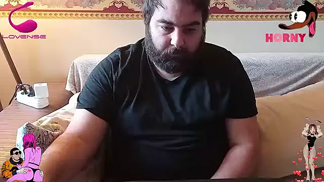  Sinyor34 online show from 4, 12, 2025