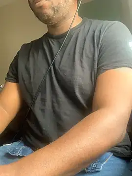 Oilybbwlover online show from 12, 2, 2025