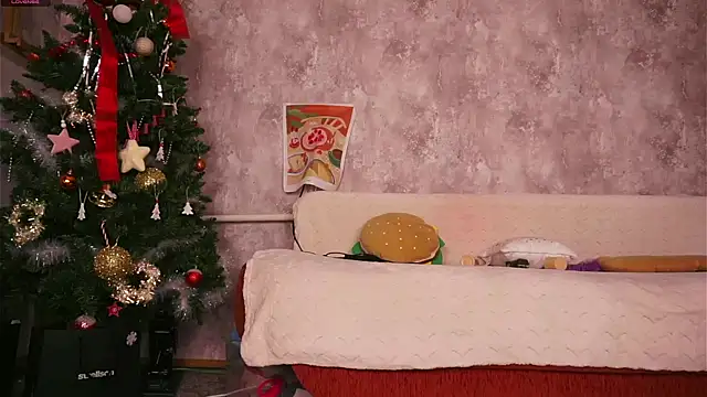 Snapshot of Evelively chatting on 29, 12, 2024 Evelively online show from 29, 12, 2024