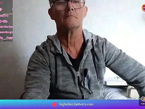 bigballnz online show from 24, 2, 2025
