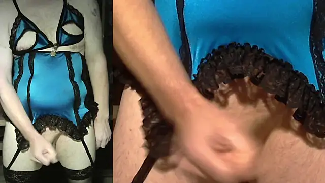 fetishkraut online show from 24, 10, 2025