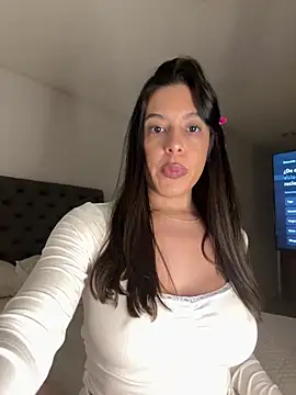 Snapshot of kamivolkano chatting on 18, 2, 2025 kamivolkano online show from 18, 2, 2025