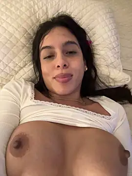 Snapshot of kamivolkano chatting on 19, 2, 2025 kamivolkano online show from 19, 2, 2025