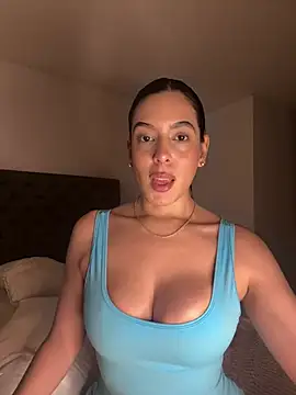 Snapshot of kamivolkano chatting on 15, 3, 2025 kamivolkano online show from 15, 3, 2025