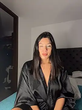 Snapshot of kamivolkano chatting on 30, 10, 2025 kamivolkano online show from 30, 10, 2025