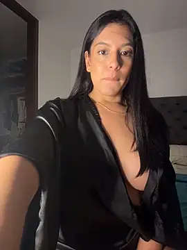 kamivolkano online show from 28, 2, 2026