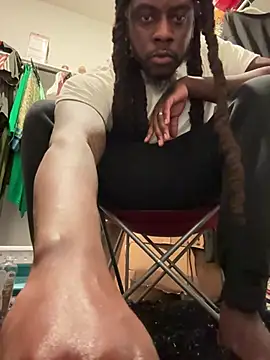 blue5455 online show from 20, 1, 2025