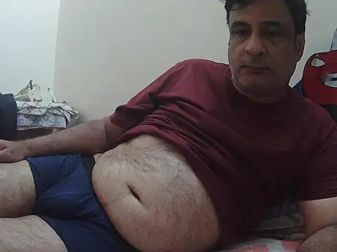 Snapshot of desipapaxxx chatting on 6, 11, 2025 desipapaxxx online show from 6, 11, 2025