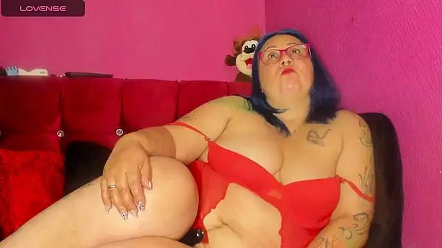 Snapshot of AnalGoddes chatting on 6, 3, 2025 AnalGoddes online show from 6, 3, 2025