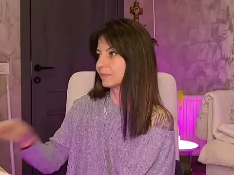 CrazyC online show from 9, 3, 2026