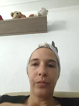 SexxyLety online show from 12, 10, 2025