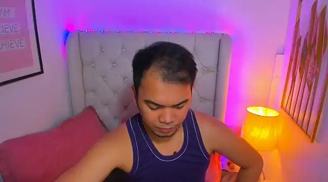 AsianZero online show from 31, 1, 2025