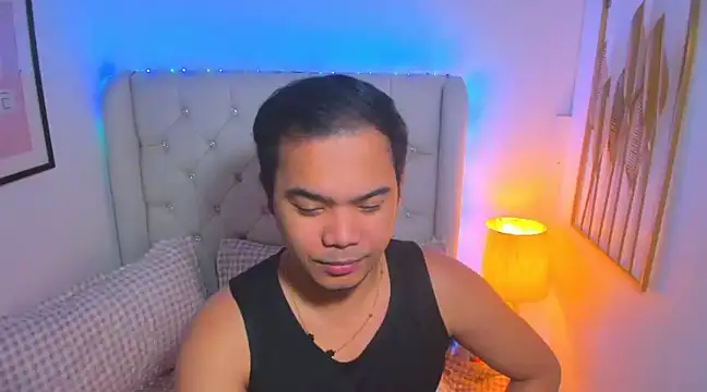 AsianZero online show from 16, 3, 2025