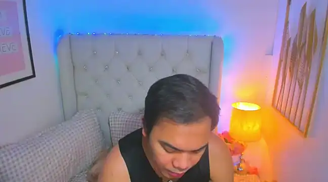 AsianZero online show from 16, 3, 2025