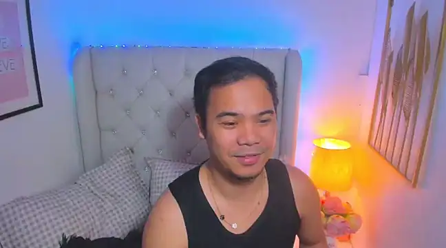 AsianZero online show from 17, 3, 2025