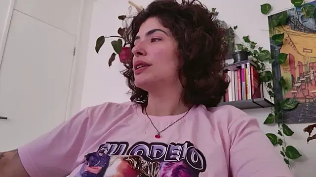 TaliMajesty online show from 29, 11, 2025