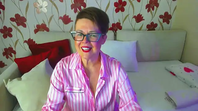 Snapshot of JennAlison chatting on 11, 2, 2025 JennAlison online show from 11, 2, 2025