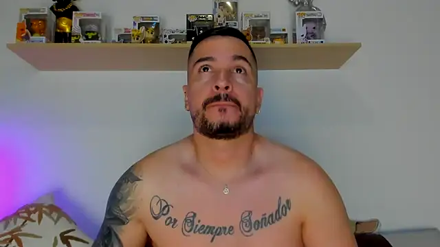 camilo restrepo21 online show from 29, 11, 2025